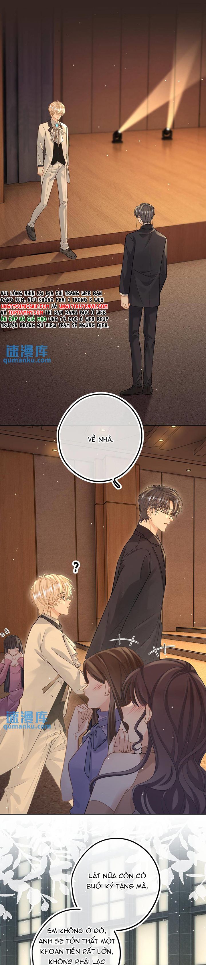 Lang Cẩu Chủ Thần Chapter 46 - Trang 3