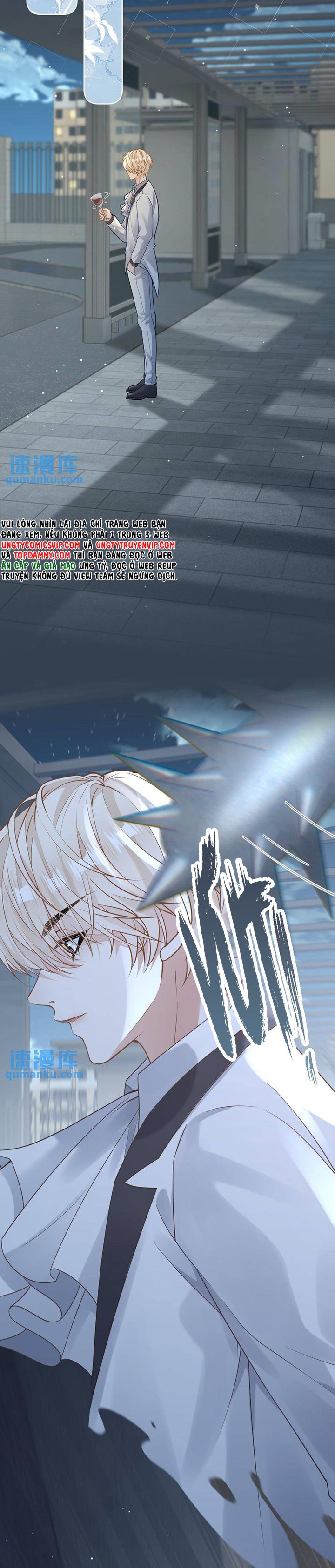 Lang Cẩu Chủ Thần Chapter 46 - Trang 3