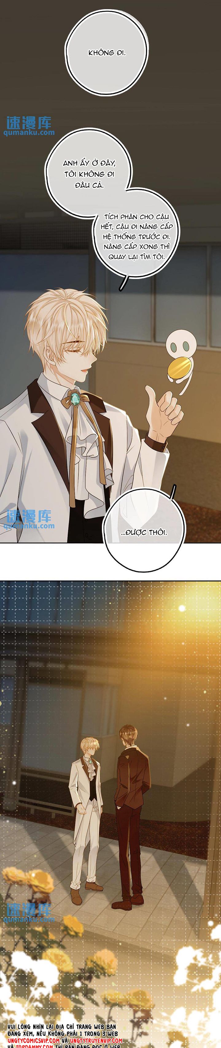 Lang Cẩu Chủ Thần Chapter 47 - Trang 3