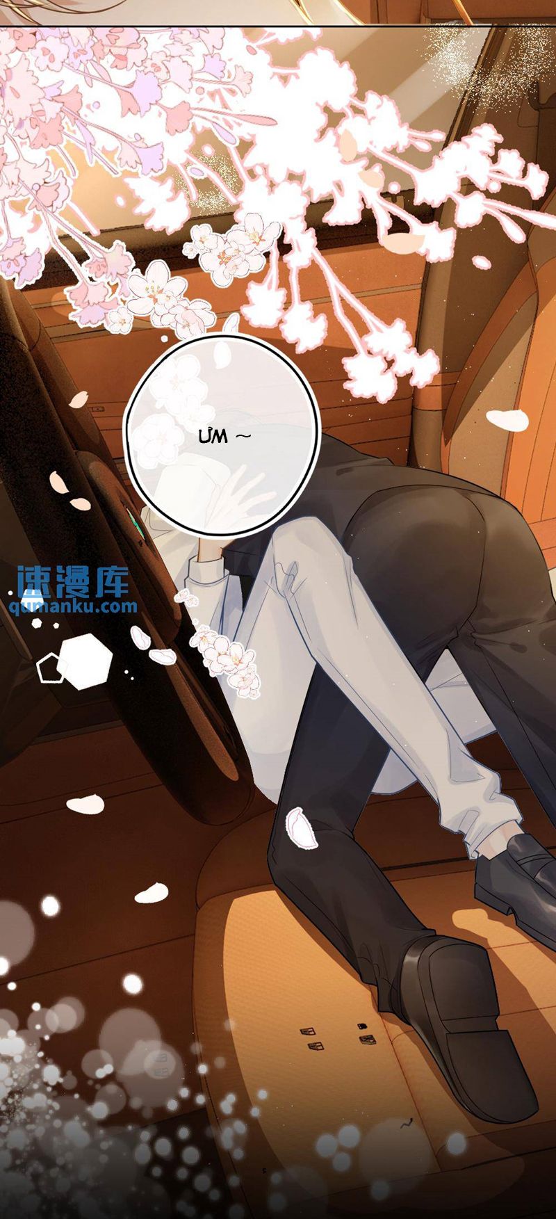 Lang Cẩu Chủ Thần Chapter 48 - Trang 3