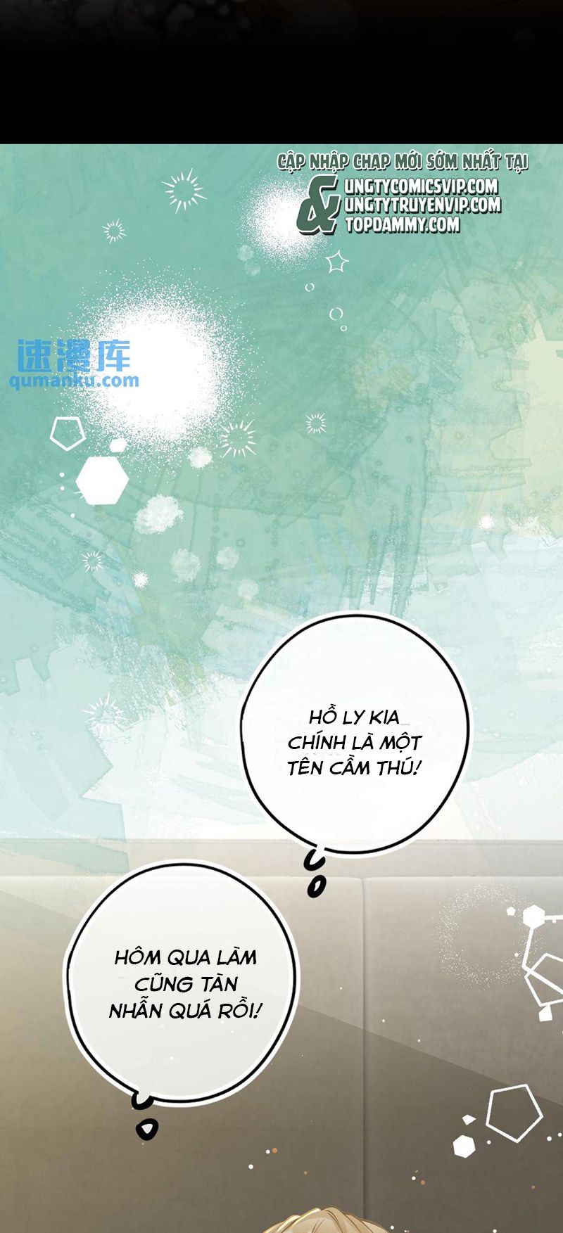 Lang Cẩu Chủ Thần Chapter 48 - Trang 3