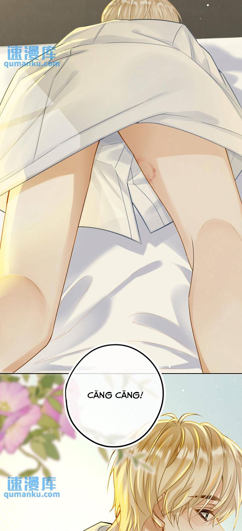 Lang Cẩu Chủ Thần Chapter 48 - Trang 3