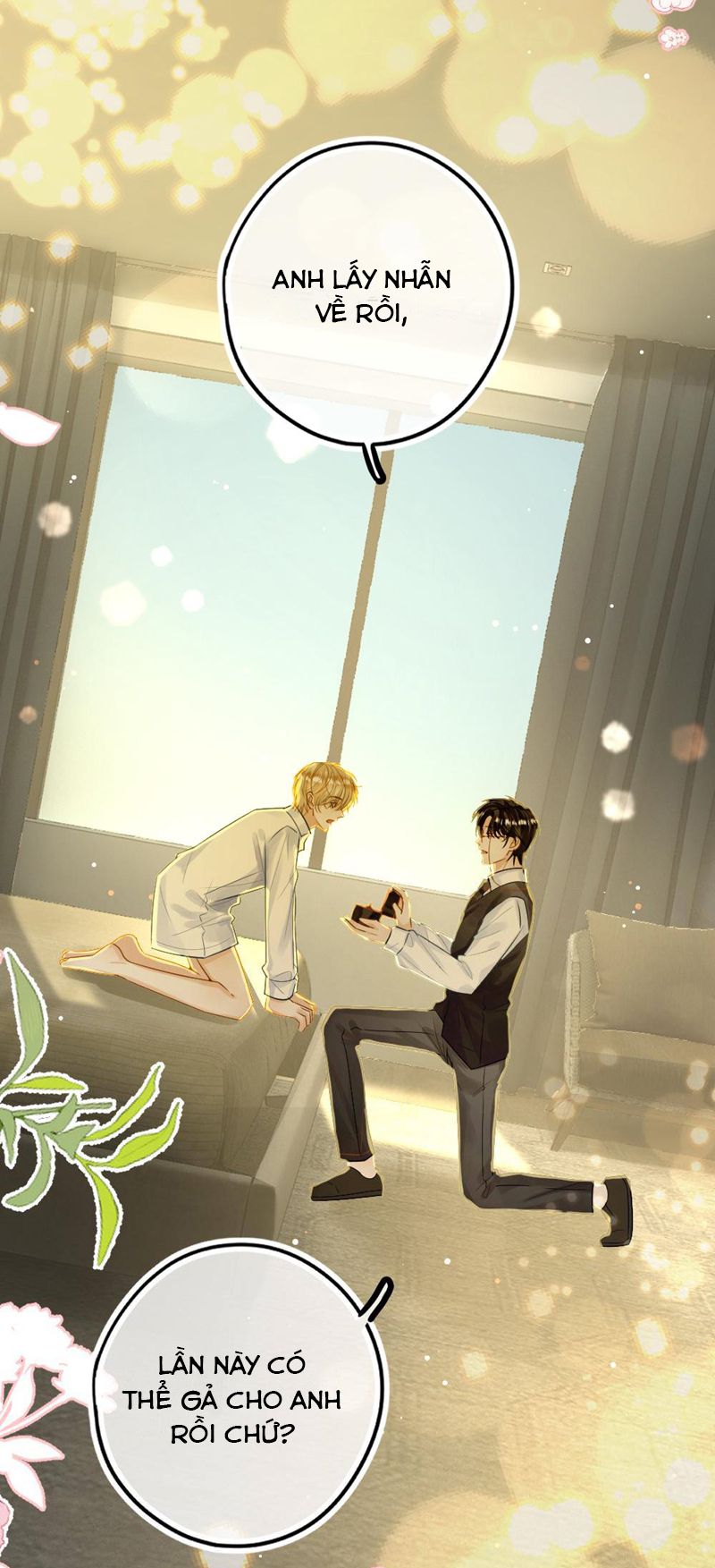 Lang Cẩu Chủ Thần Chapter 48 - Trang 3