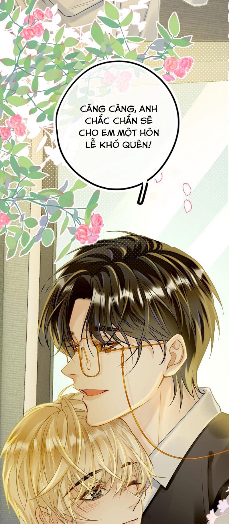 Lang Cẩu Chủ Thần Chapter 48 - Trang 3