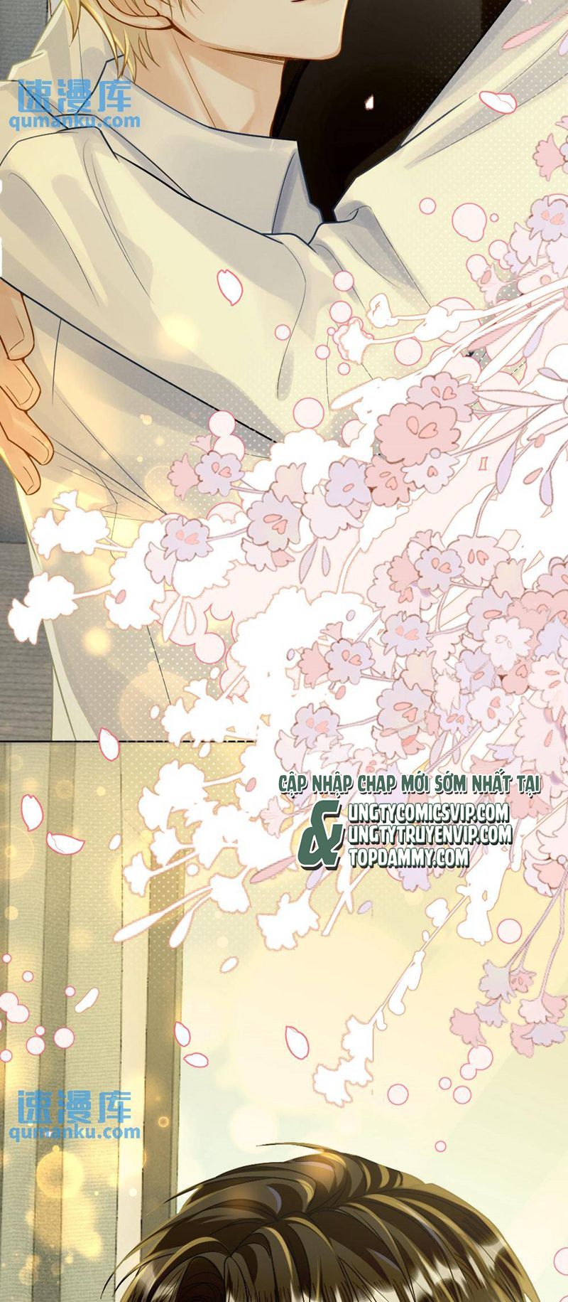 Lang Cẩu Chủ Thần Chapter 48 - Trang 3