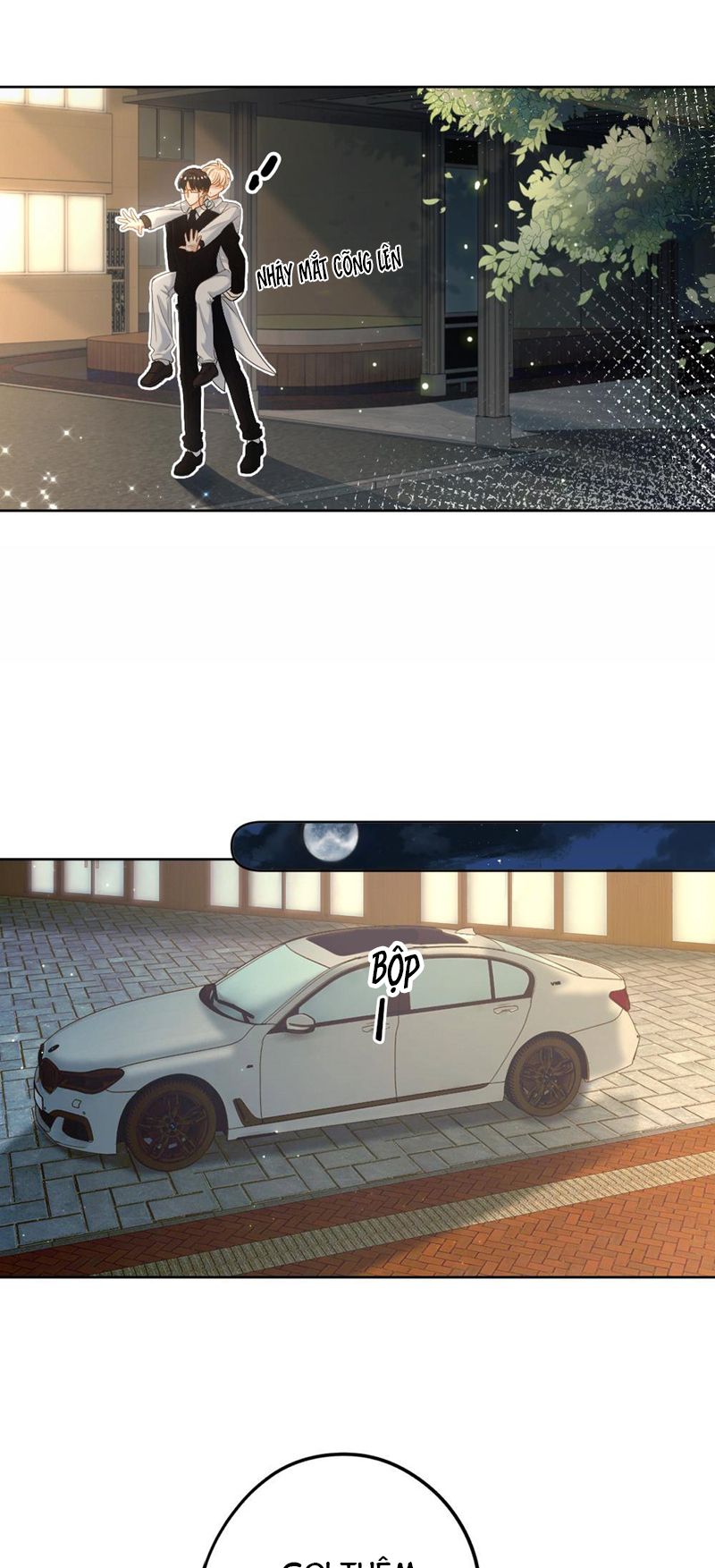 Lang Cẩu Chủ Thần Chapter 48 - Trang 3