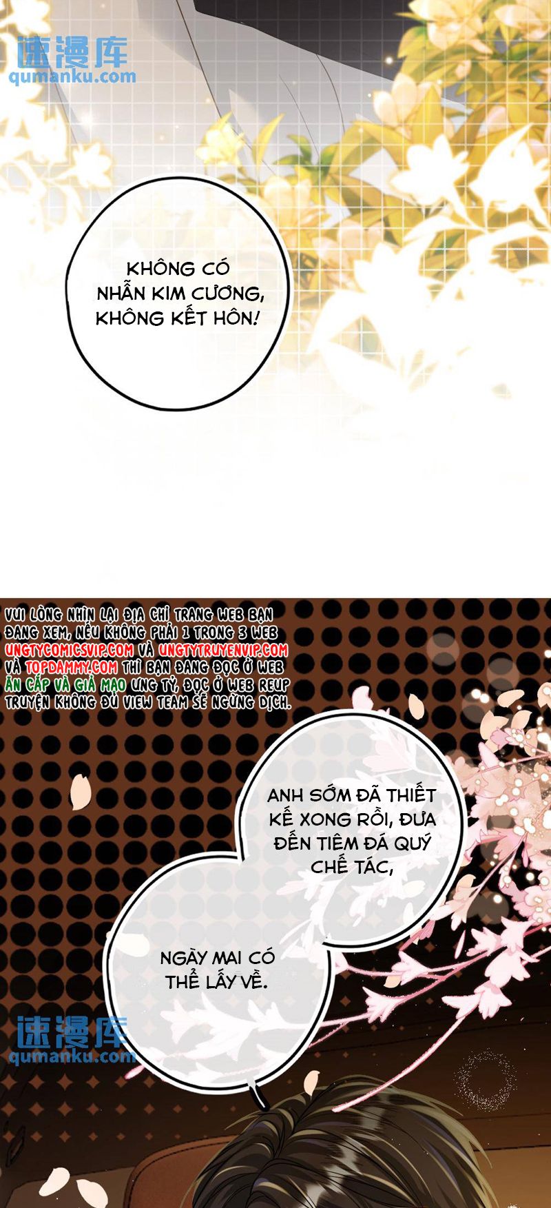 Lang Cẩu Chủ Thần Chapter 48 - Trang 3