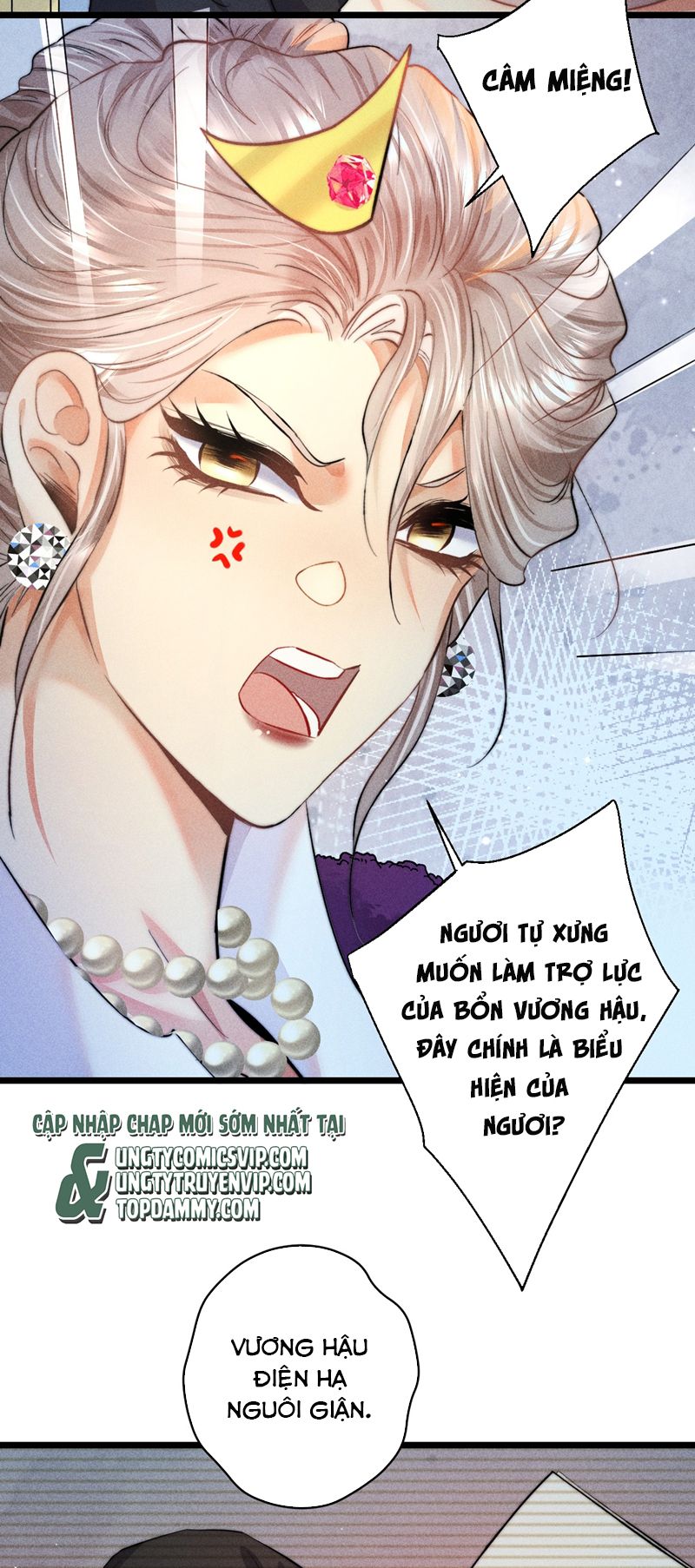 Cao Tháp Chapter 27 - Trang 4