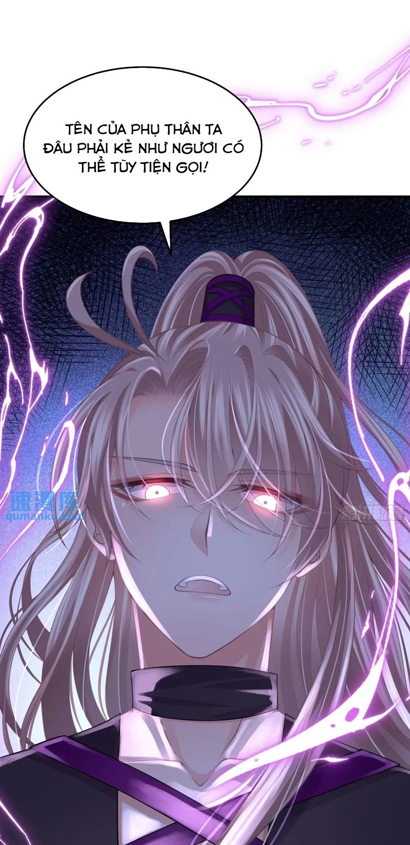 Tôi Nghi Ngờ Hệ Thống Thích Tôi Chapter 88 - Trang 3