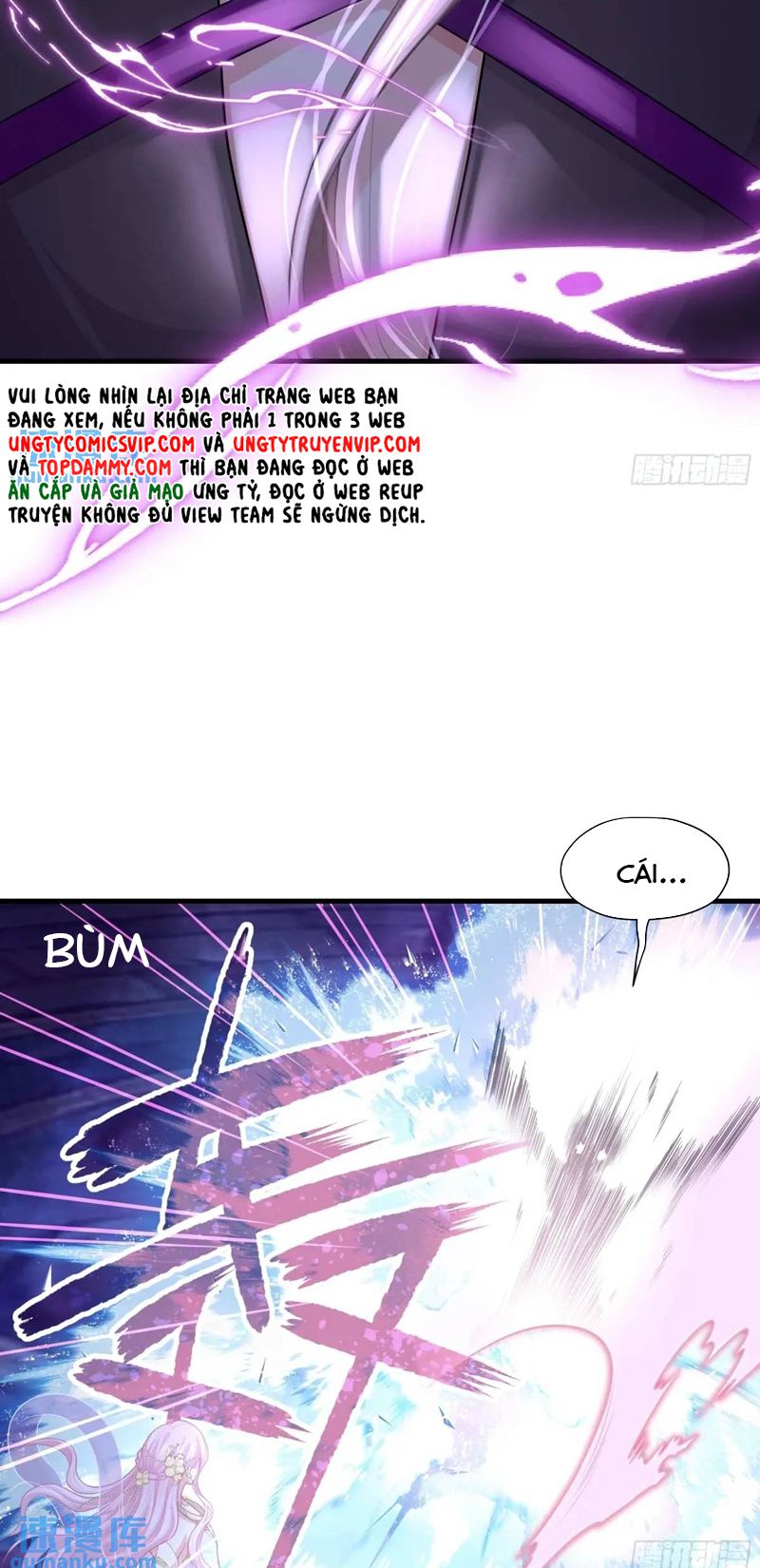 Tôi Nghi Ngờ Hệ Thống Thích Tôi Chapter 88 - Trang 3