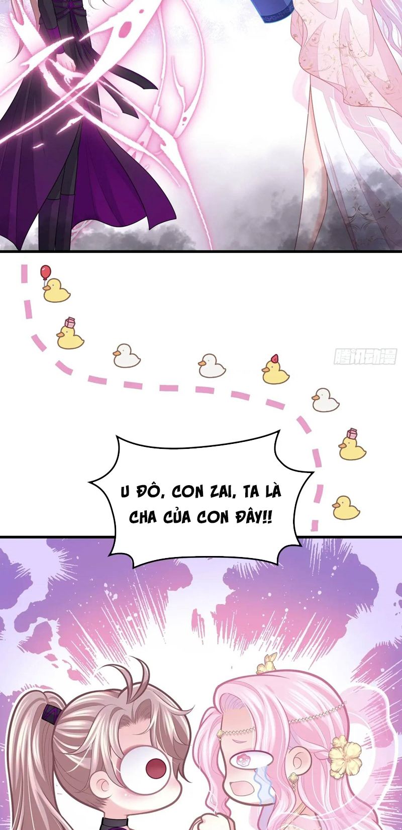 Tôi Nghi Ngờ Hệ Thống Thích Tôi Chapter 88 - Trang 3