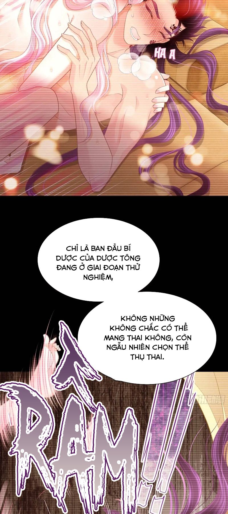 Tôi Nghi Ngờ Hệ Thống Thích Tôi Chapter 88 - Trang 3
