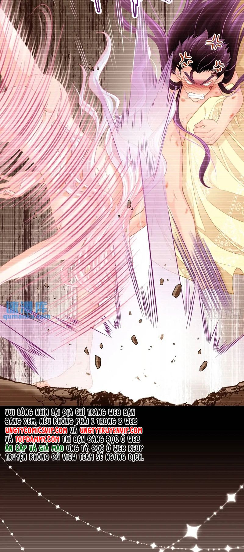 Tôi Nghi Ngờ Hệ Thống Thích Tôi Chapter 88 - Trang 3