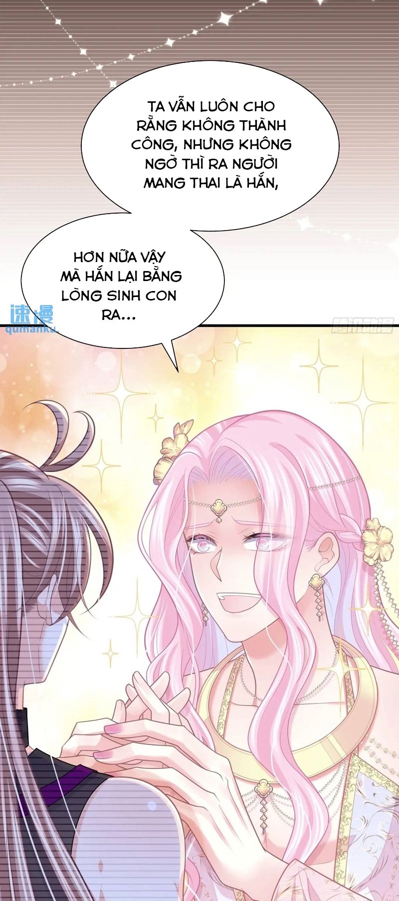 Tôi Nghi Ngờ Hệ Thống Thích Tôi Chapter 88 - Trang 3