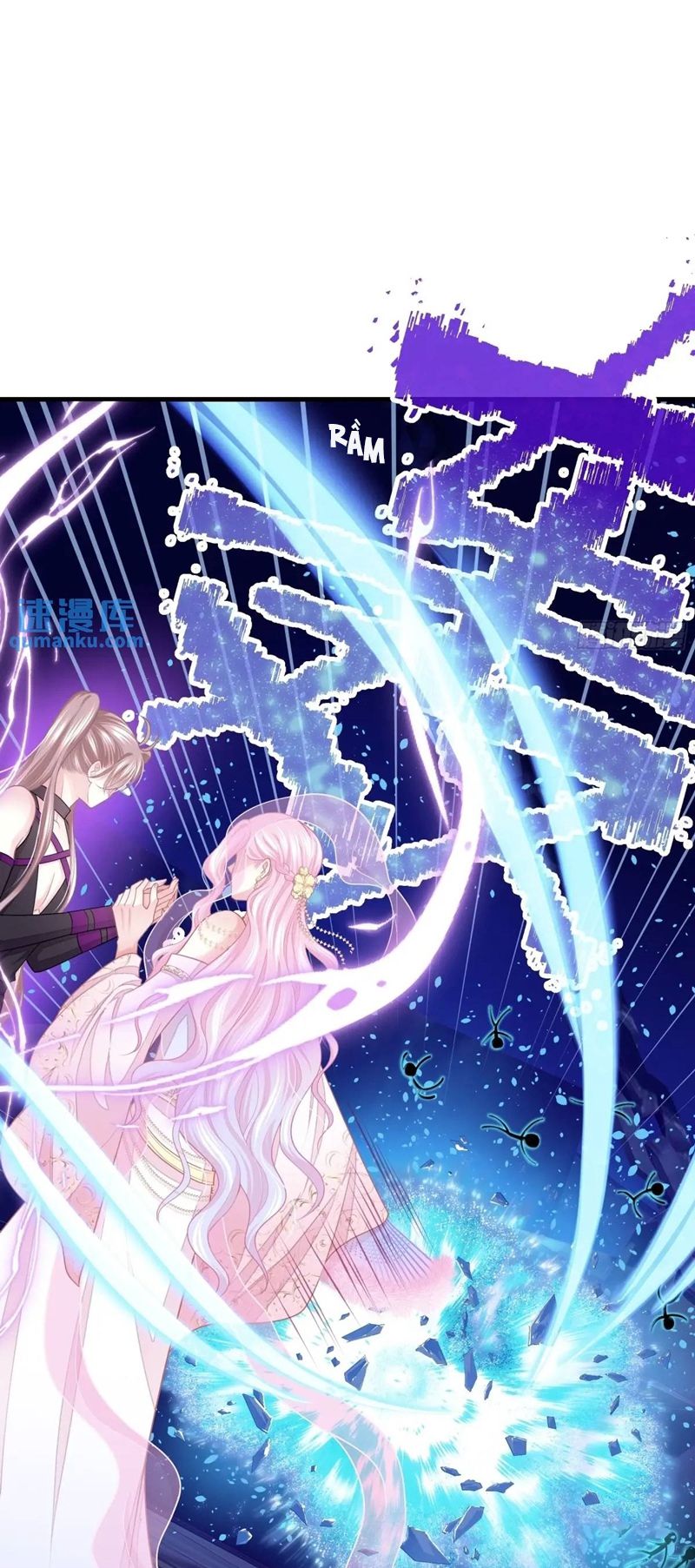 Tôi Nghi Ngờ Hệ Thống Thích Tôi Chapter 88 - Trang 3