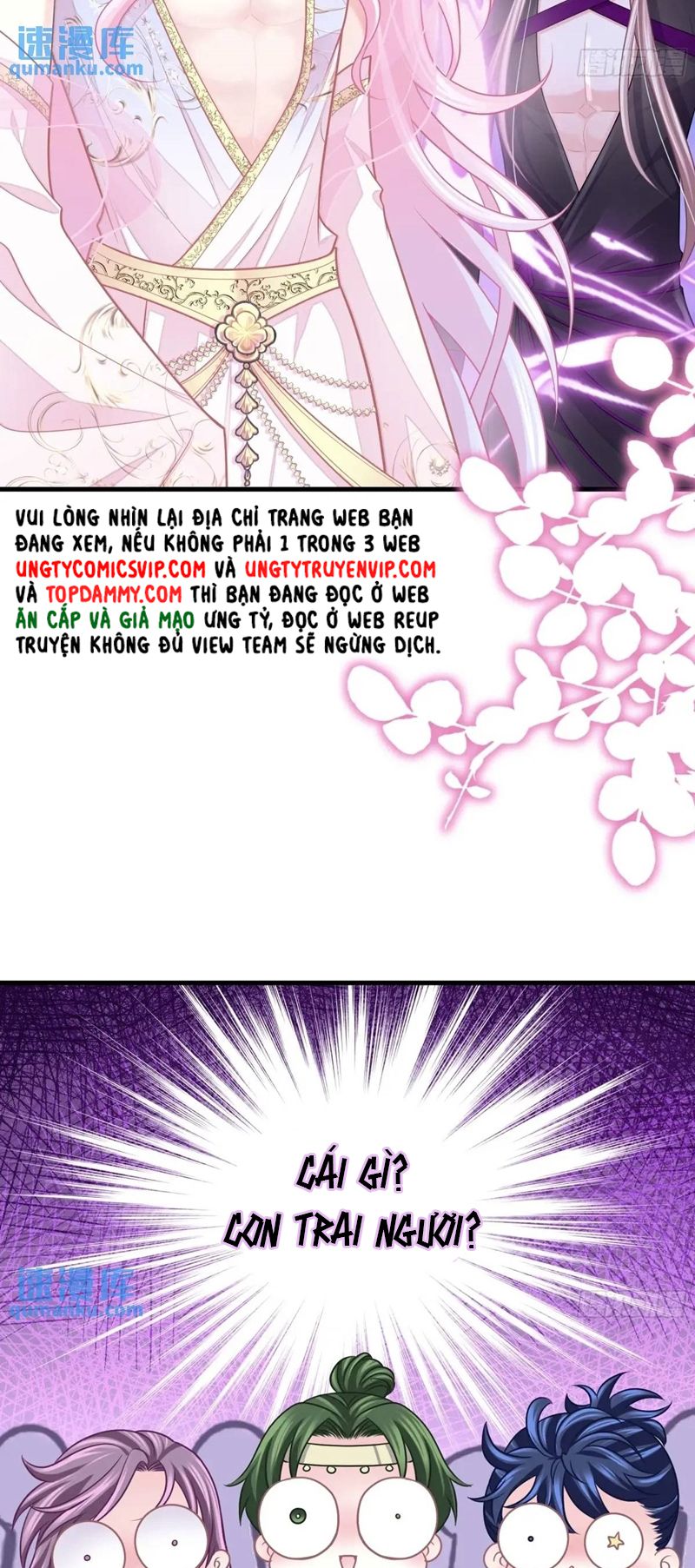 Tôi Nghi Ngờ Hệ Thống Thích Tôi Chapter 88 - Trang 3