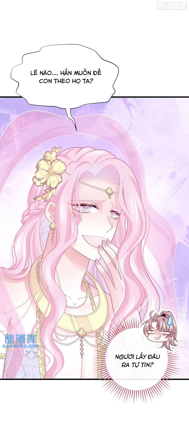 Tôi Nghi Ngờ Hệ Thống Thích Tôi Chapter 88 - Trang 3