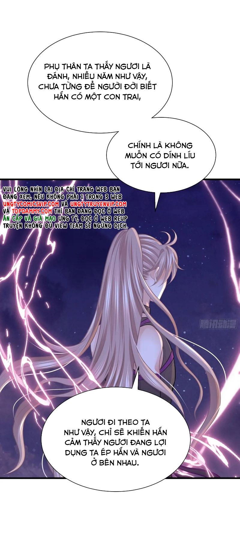 Tôi Nghi Ngờ Hệ Thống Thích Tôi Chapter 88 - Trang 3