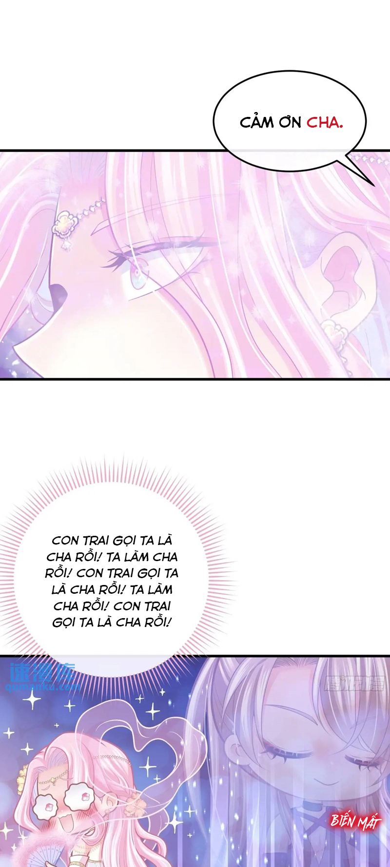 Tôi Nghi Ngờ Hệ Thống Thích Tôi Chapter 88 - Trang 3