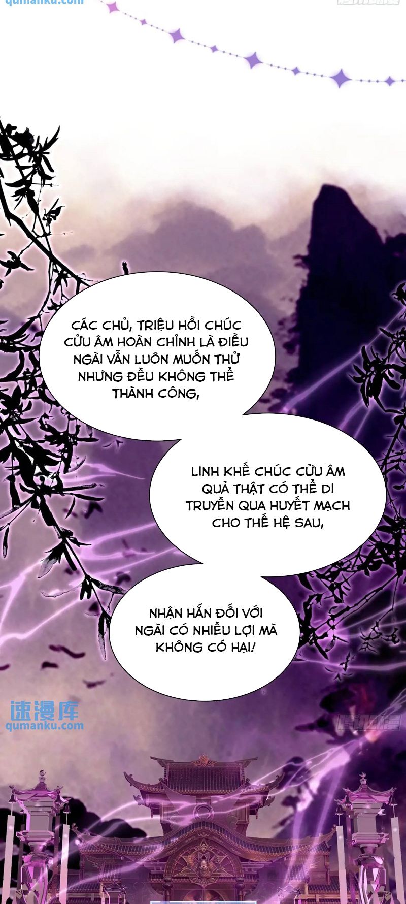 Tôi Nghi Ngờ Hệ Thống Thích Tôi Chapter 88 - Trang 3