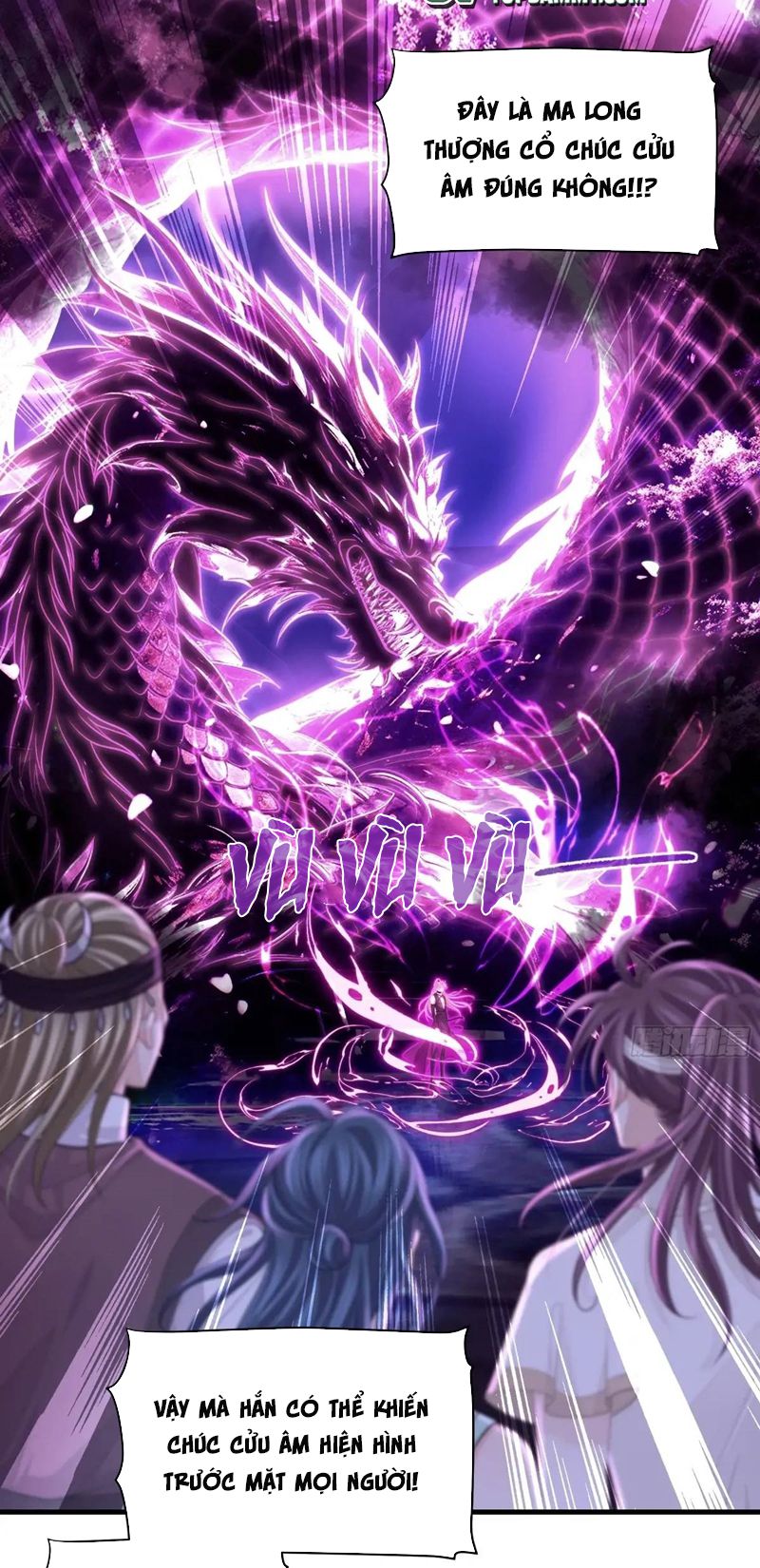 Tôi Nghi Ngờ Hệ Thống Thích Tôi Chapter 88 - Trang 3