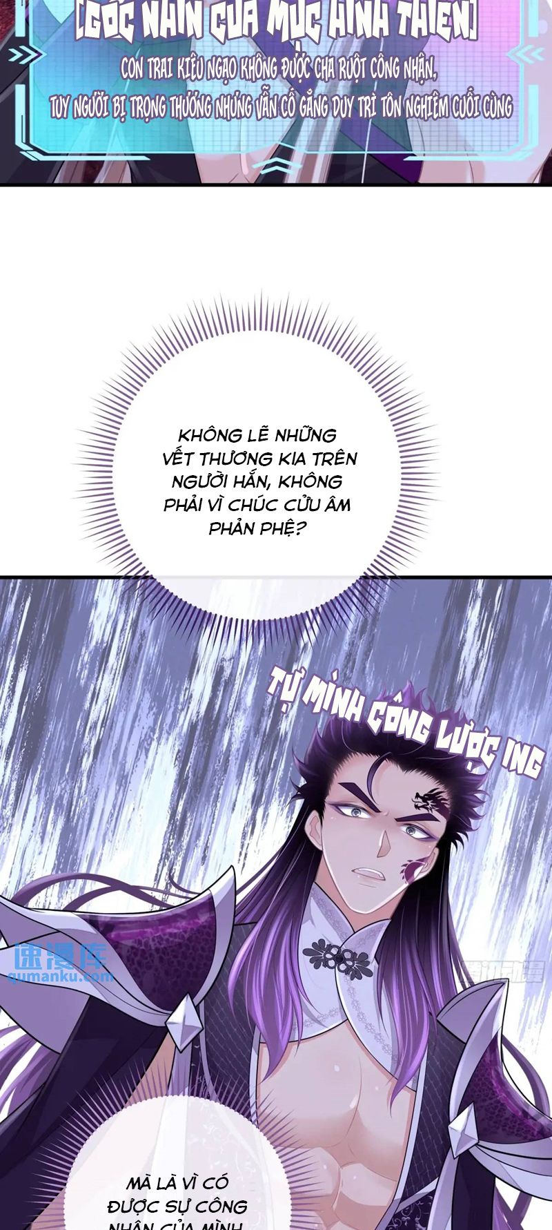 Tôi Nghi Ngờ Hệ Thống Thích Tôi Chapter 88 - Trang 3