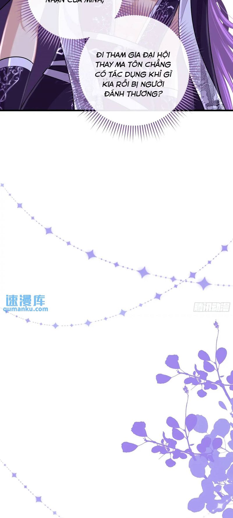 Tôi Nghi Ngờ Hệ Thống Thích Tôi Chapter 88 - Trang 3