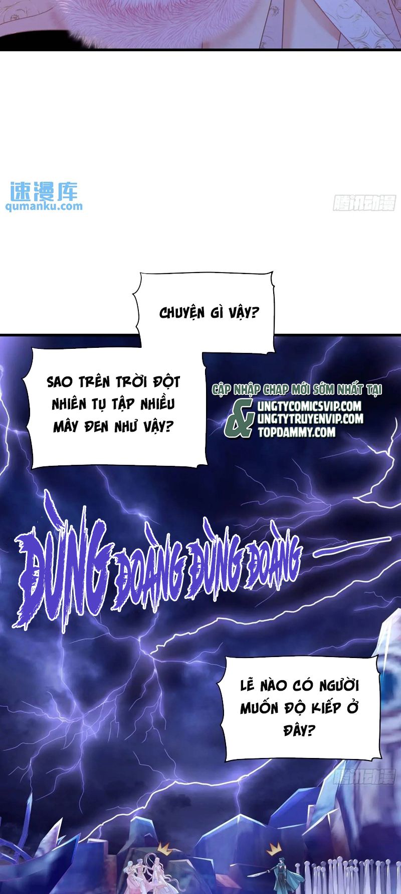 Tôi Nghi Ngờ Hệ Thống Thích Tôi Chapter 88 - Trang 3
