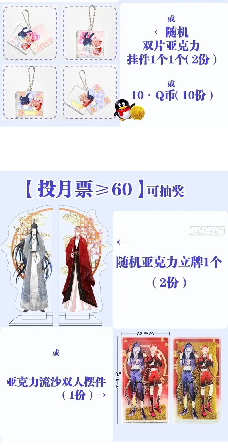 Tôi Nghi Ngờ Hệ Thống Thích Tôi Chapter 88 - Trang 3