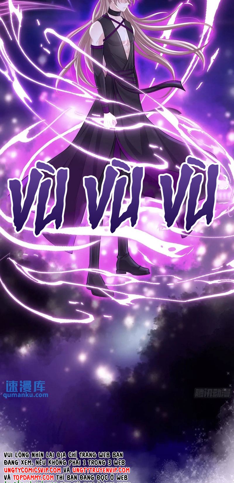 Tôi Nghi Ngờ Hệ Thống Thích Tôi Chapter 88 - Trang 3