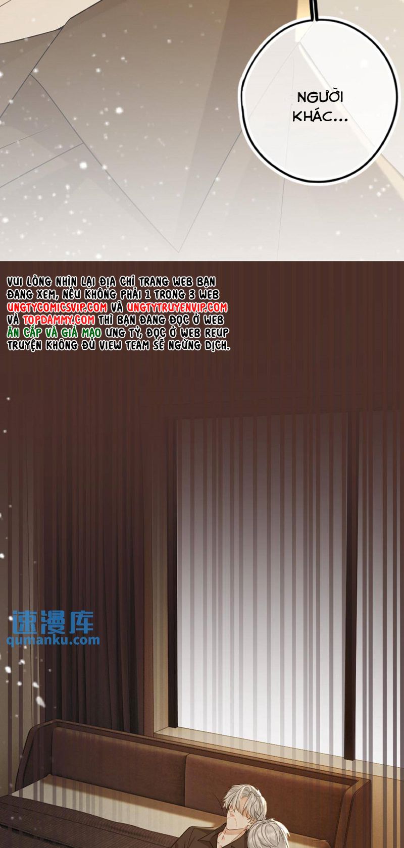 Lang Cẩu Chủ Thần Chapter 49 - Trang 3