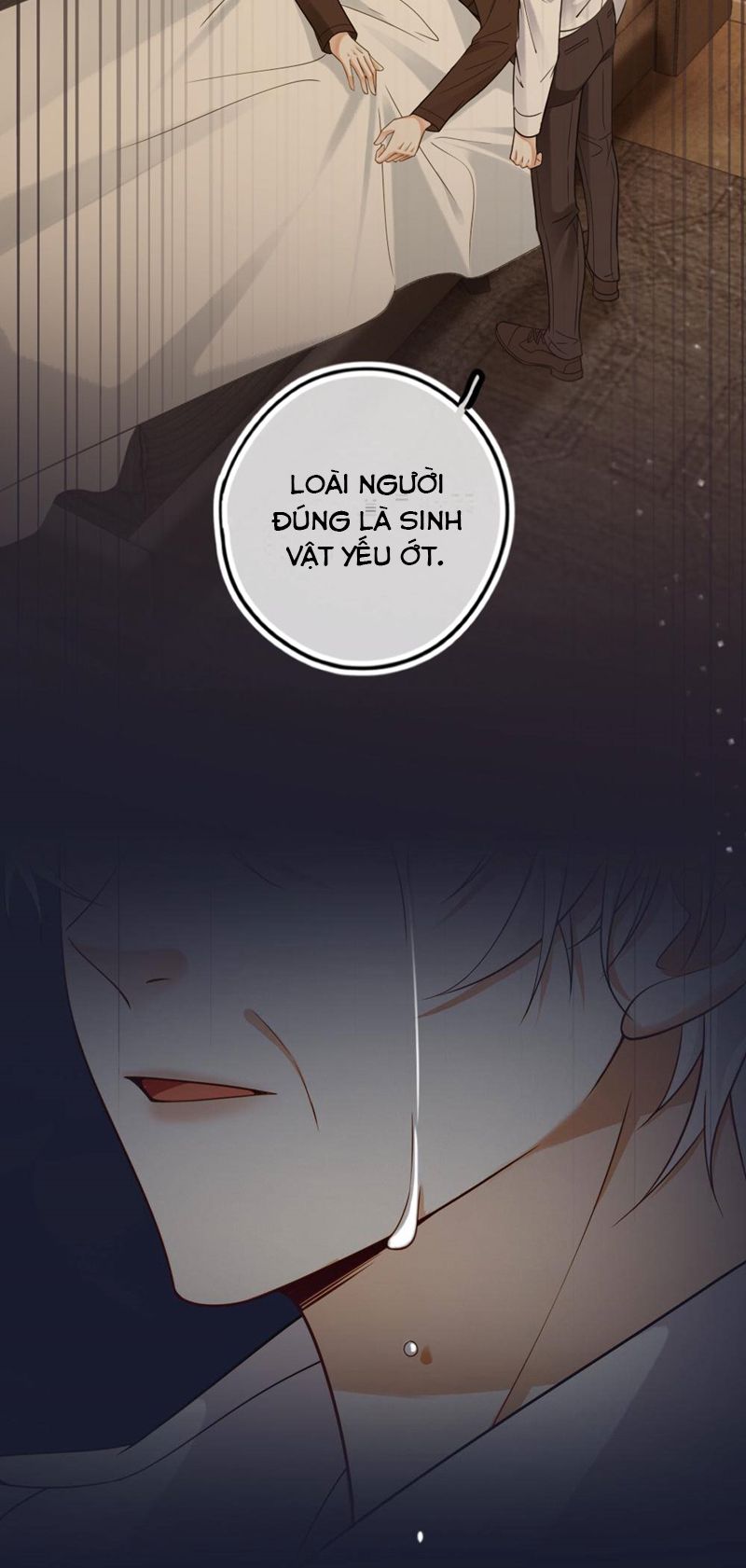 Lang Cẩu Chủ Thần Chapter 49 - Trang 3