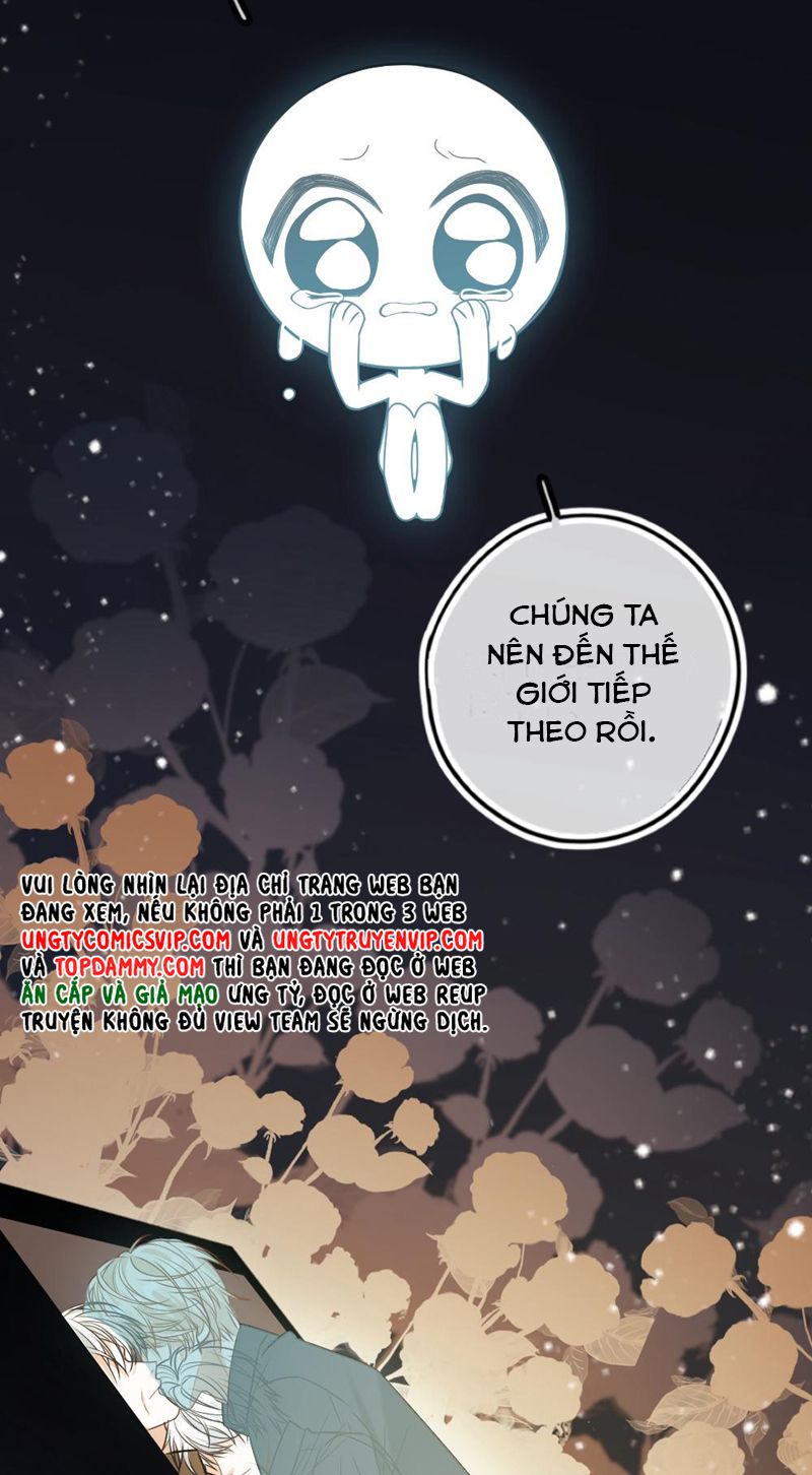 Lang Cẩu Chủ Thần Chapter 49 - Trang 3