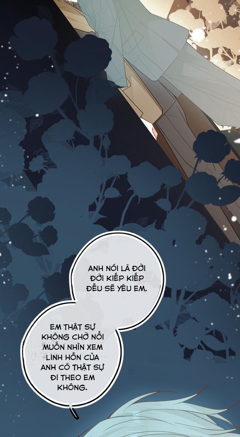 Lang Cẩu Chủ Thần Chapter 49 - Trang 3