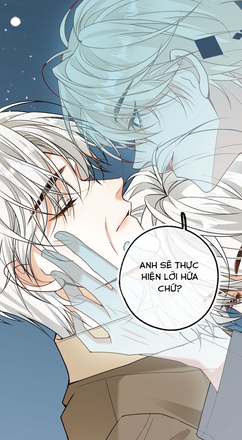 Lang Cẩu Chủ Thần Chapter 49 - Trang 3