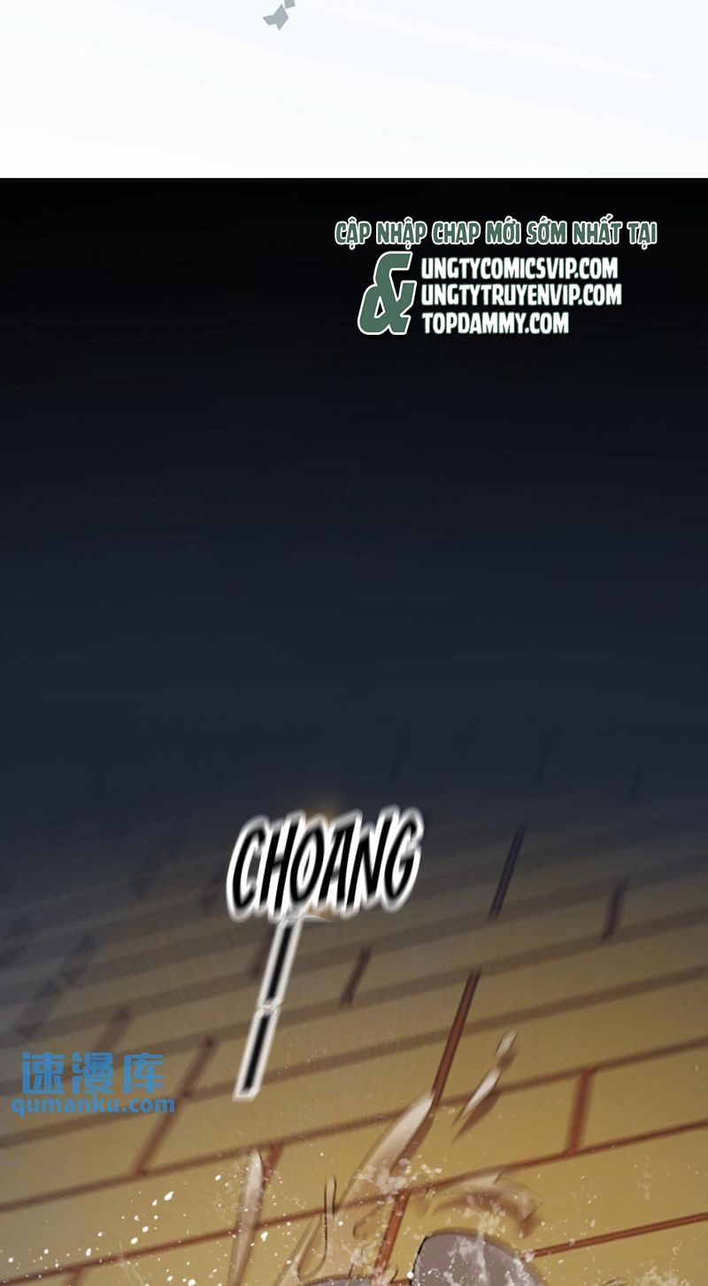 Lang Cẩu Chủ Thần Chapter 49 - Trang 3