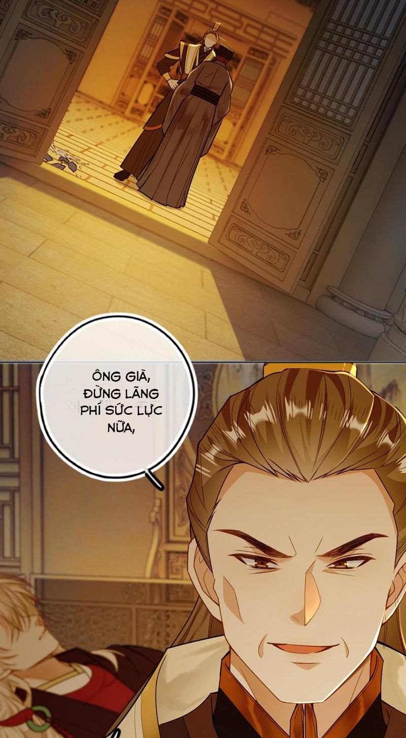 Lang Cẩu Chủ Thần Chapter 49 - Trang 3