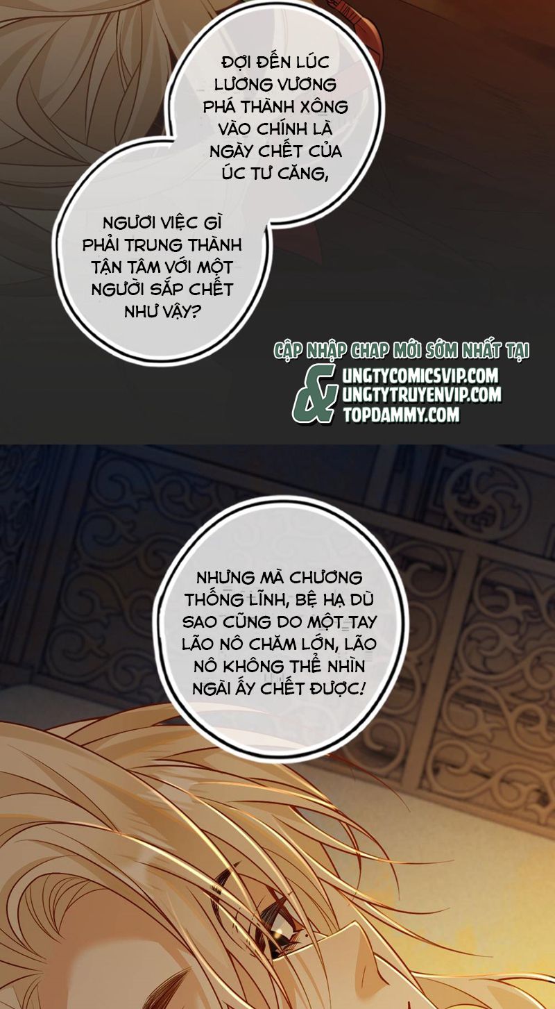 Lang Cẩu Chủ Thần Chapter 49 - Trang 3