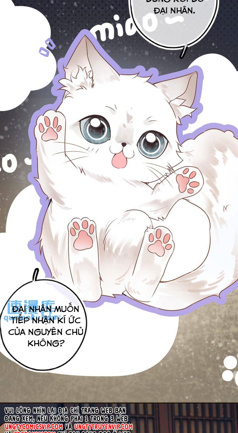 Lang Cẩu Chủ Thần Chapter 49 - Trang 3