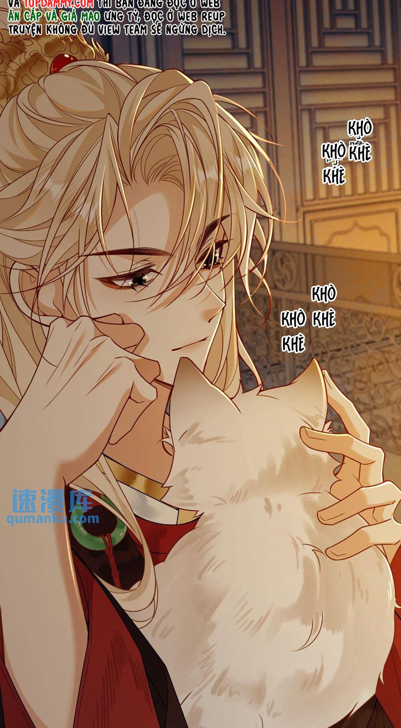 Lang Cẩu Chủ Thần Chapter 49 - Trang 3