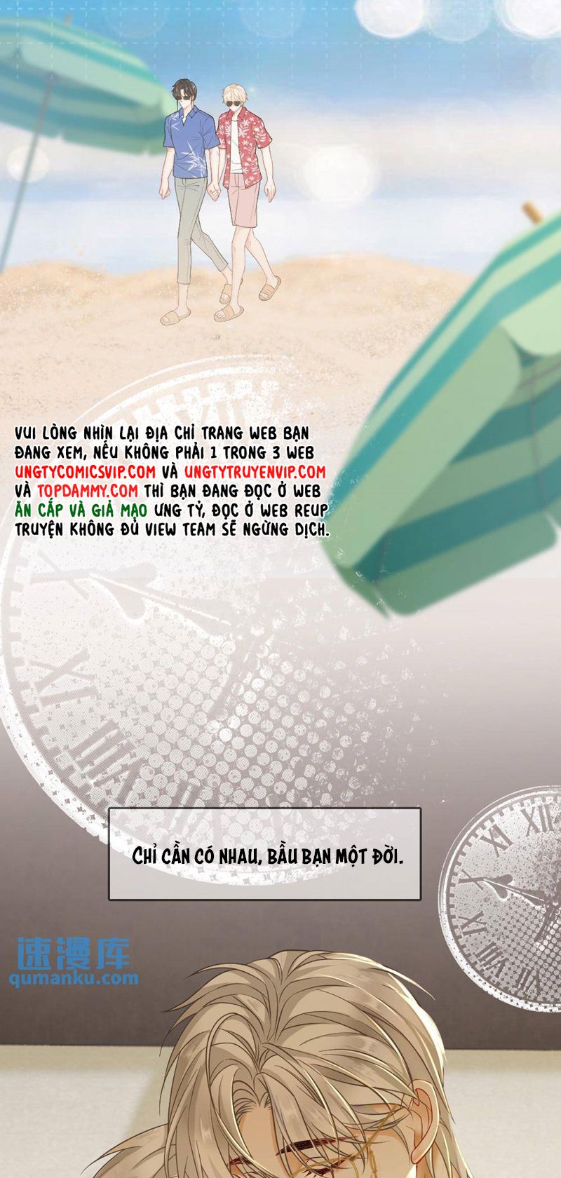 Lang Cẩu Chủ Thần Chapter 49 - Trang 3