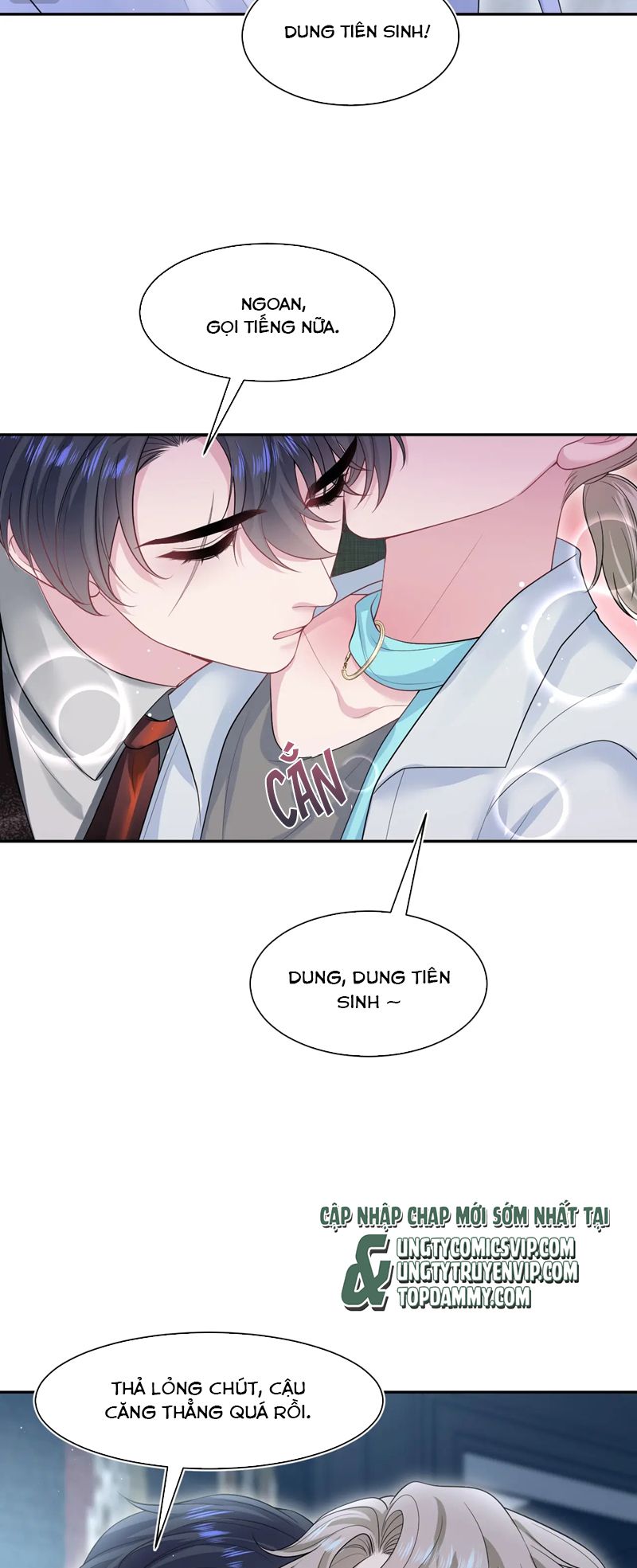 Tuyệt Mỹ Bạch Liên Hoa Online Dạy Học Chap 263 - Trang 2
