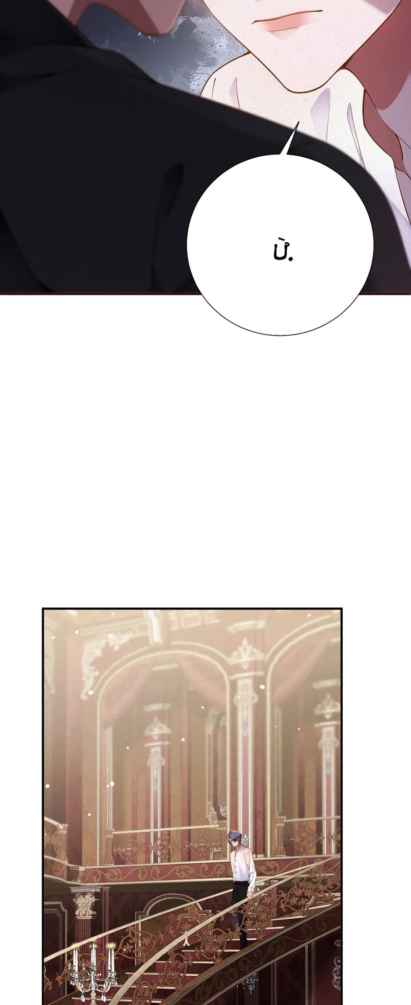 Chồng Trước Lại Muốn Phục Hôn Rồi Chapter 41 - Trang 3