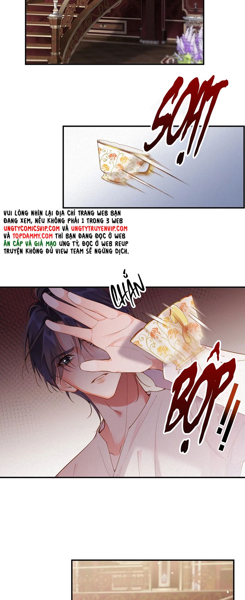 Chồng Trước Lại Muốn Phục Hôn Rồi Chapter 41 - Trang 3