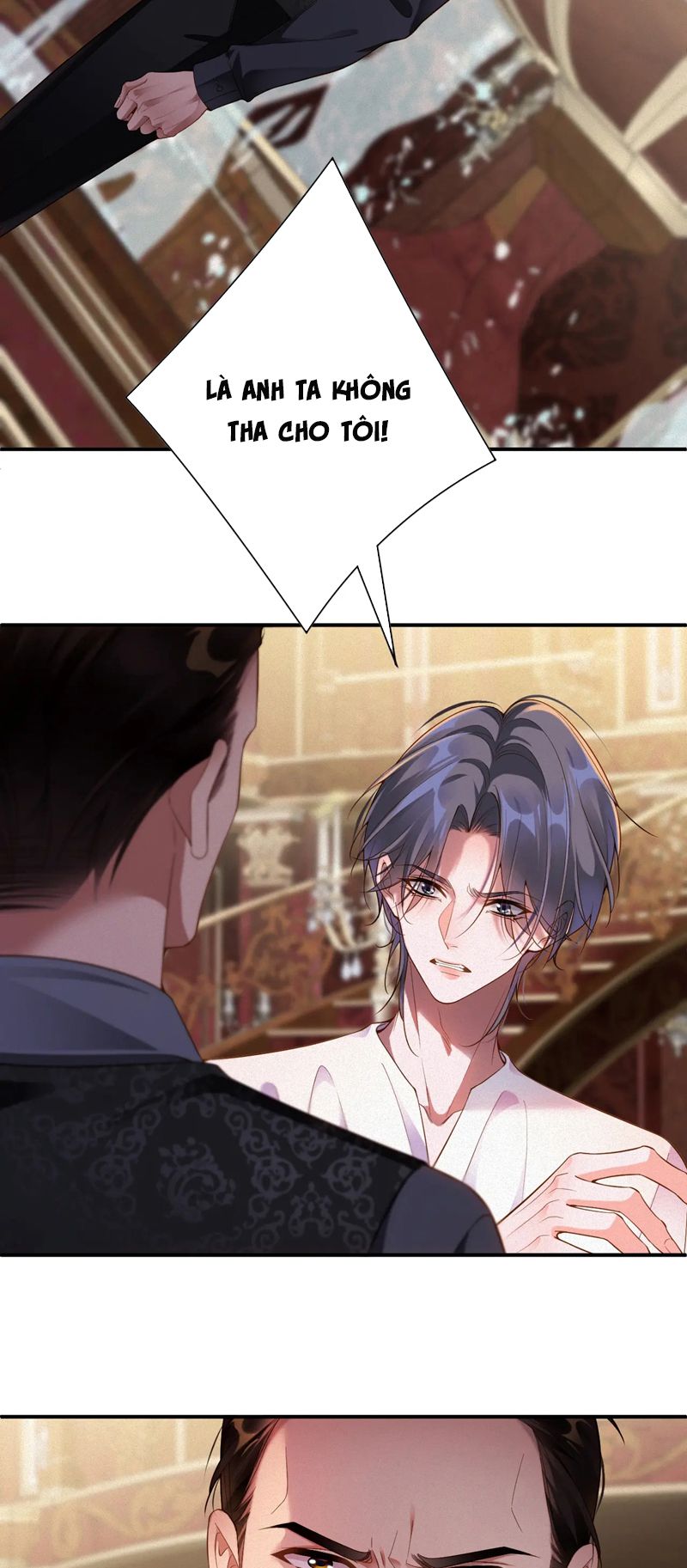 Chồng Trước Lại Muốn Phục Hôn Rồi Chapter 41 - Trang 3