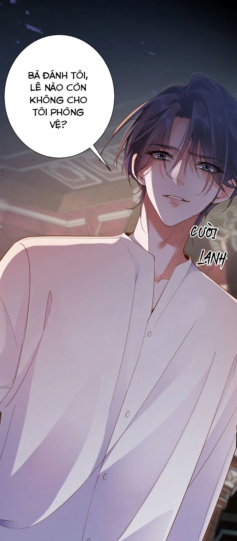 Chồng Trước Lại Muốn Phục Hôn Rồi Chapter 41 - Trang 3