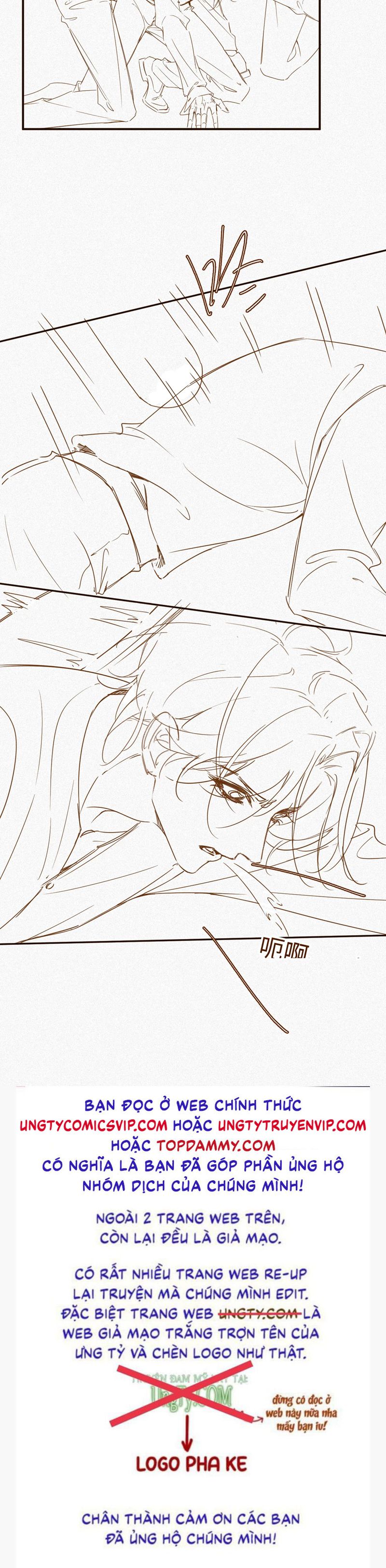 Chồng Trước Lại Muốn Phục Hôn Rồi Chapter 41 - Trang 3