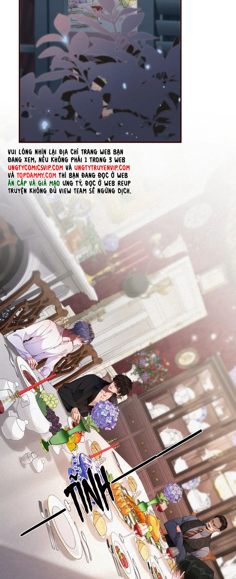 Chồng Trước Lại Muốn Phục Hôn Rồi Chapter 41 - Trang 3