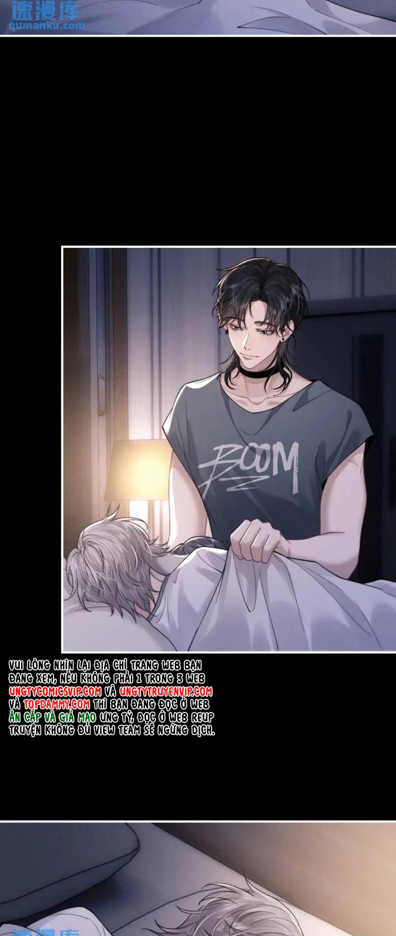 Chấp Sự Thỏ Cụp Tai Chapter 81 - Trang 4