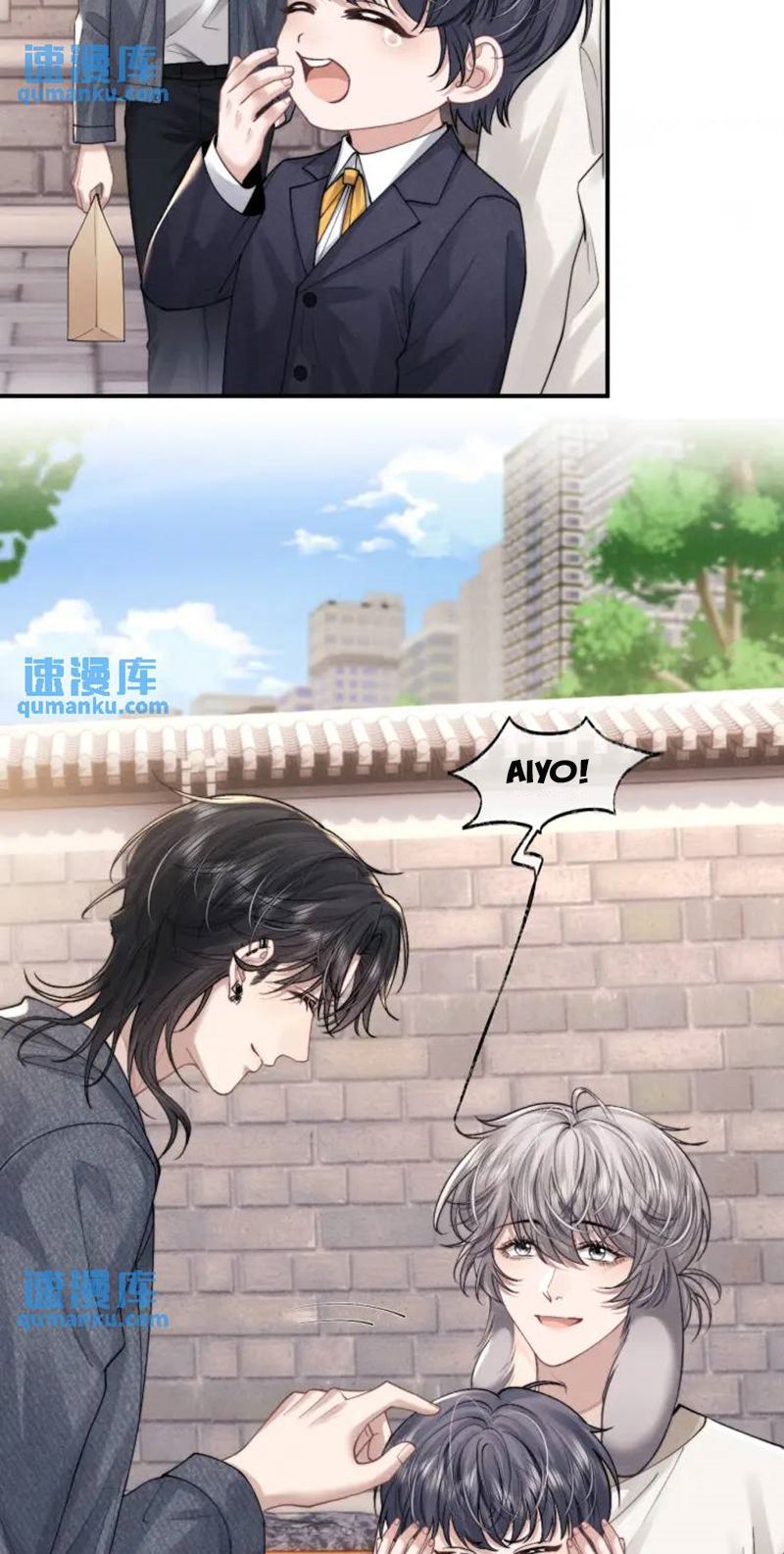 Chấp Sự Thỏ Cụp Tai Chapter 81 - Trang 4